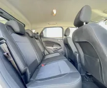 Zunanja slika - Ford EcoSport - 1.0 EcoBoost TREND 125KM SLO poreklo - 11 - Predogledna slika