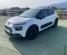 Zunanja slika - Citroën C3 - Feel PureTech SHINE 83 S S BVM NAVI.PDC.LED. - 1 - Predogledna slika