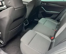 Notranja slika - Škoda Octavia - Combi 2.0 TDI DSG-1 LASTNIK-AU-LED-NAVI-ODLIČNA - 12 - Predogledna slika