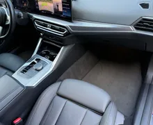 Zunanja slika - BMW Serija 4 - Gran Coupe: 430d xDrive Gran Coupe Avt. M Sport-360°-ACC - 10 - Predogledna slika