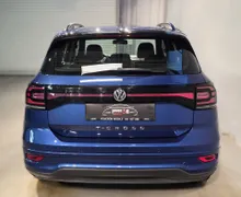 Zunanja slika - Volkswagen T-Cross - 1,0 TSI BMT R-Line 1.LAST SLO LED PDC ALU - 4 - Predogledna slika