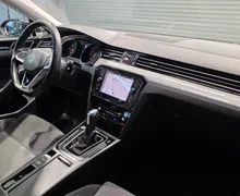 Zunanja slika - Volkswagen Passat - Variant 2,0 TDI BMT SCR Business DSG - 8 - Predogledna slika