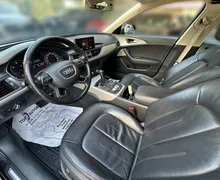 Zunanja slika - Audi A6 - 3.0TDI QUATTRO LED NAVI TEMP PDC MEMORY GR.SEDEŽ.. - 14 - Predogledna slika