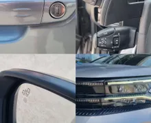 Zunanja slika - Citroën C5 Aircross - 1.6PHEV 225 Shine Pack - Avtomatik - SAMO 27.072KM - 18 - Predogledna slika