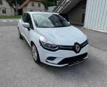 Zunanja slika - Renault Clio - TCe 90 - ZEN - 3 - Predogledna slika