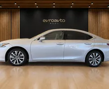 Zunanja slika - Lexus ES - 300h Executive Avt.Redno servisiran - 6 - Predogledna slika