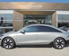 Zunanja slika - Hyundai Ioniq 6 - BEV 77KWH PREMIUM AUTO°Winter°elekt.kljuke°AKCIJA° - 5 - Predogledna slika