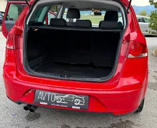 Zunanja slika - Seat Altea XL - Stylance 2.0 TDI - 12 - Predogledna slika