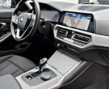 Notranja slika - BMW serija 3 Touring: - Touring Sport Line•LASER•VIRTUAL•HEAD UP•NAVI• - 12 - Predogledna slika