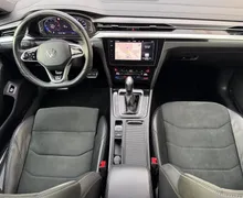 Notranja slika - Volkswagen Arteon Shooting Brake - 2.0 TDI DSG 4MOTION R-Line... - 10 - Predogledna slika