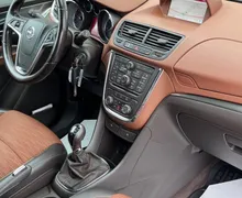 Zunanja slika - Opel Mokka - 1.4 Turbo+XENON+NAVI+R.KAMRA... - 14 - Predogledna slika