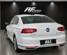 Notranja slika - Volkswagen Passat - 2.0 TDI-R LINE-1 LASTNIK-FUL LED-LIZING ZA TUJCE- - 7 - Predogledna slika