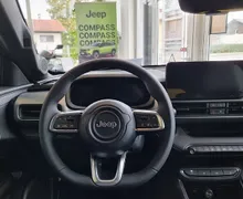 Zunanja slika - Jeep Avenger - 1.2 E-DCT6 MHEV 110 Altitude - 9 - Predogledna slika