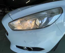 Zunanja slika - Ford S-MAX - 2.0 TDCi  Powershift NAVI.PDC.KAMERA.OGR.SEDEŽ - 7 - Predogledna slika
