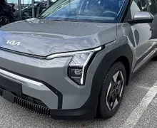 Zunanja slika - KIA EV3 - KIA  STAR  58.3 kWh  - 204 KM - 7 - Predogledna slika
