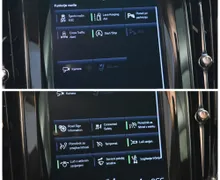 Zunanja slika - Volvo XC60 - D4 Avt. RDesign ACC-KLESS-KLJUKA-BLIS-HARMANKARDON - 15 - Predogledna slika
