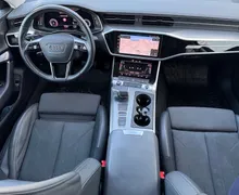 Notranja slika - Audi A6 Avant - 45 TDI quattro tiptronic S line 180kW... - 7 - Predogledna slika