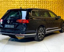 Notranja slika - Volkswagen Passat Variant - 2.0 TDI AUT. HIGHLINE-GRETJE-ALCANTARA-NAVI-TEMP - 11 - Predogledna slika
