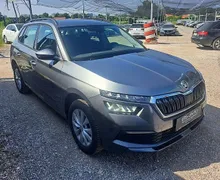 Zunanja slika - Škoda Kamiq - Ambition 1.0 TSI 70 kW ZELO LEP - 3 - Predogledna slika