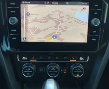 Zunanja slika - VW Passat - 2.0 TDI BMT SCR Business avt.-Panorama-LED-Kamera. - 9 - Predogledna slika