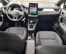 Zunanja slika - Renault Captur - TCe 90 evolution - 10 - Predogledna slika