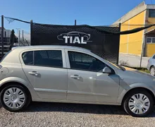 Zunanja slika - Opel Astra - 1.7CDTI-SLO-1LASTNIK-KLIMA-REDNO SERVISIRANA - 8 - Predogledna slika