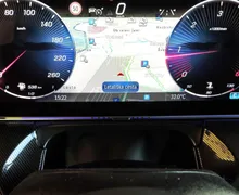 Zunanja slika - Mercedes-Benz V-Razred - V 300 d Style dolgi Avt. LED-ACC-7.SEDEŽEV-KAMERA - 17 - Predogledna slika