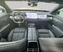 Zunanja slika - BMW Serija 7 - 740 xDrive Avt. - 4 - Predogledna slika