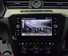 Notranja slika - Volkswagen Passat Variant - 2.0 TDI Highline - LED.alcantara.kamera.ACC.kljuka - 17 - Predogledna slika