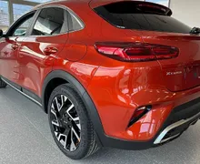 Zunanja slika - KIA XCeed - 1.6 T-GDi EX WAY ISG.7DCT 110.3 kW - 4 - Predogledna slika