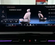 Zunanja slika - BMW Serija 5 - : 520d M SPORT-PANO-HUD-HARMAN-HLAJENJE SEDEŽEV - 10 - Predogledna slika