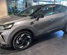 Zunanja slika - Renault Captur - Techno TCe90 + My Revision - 6 - Predogledna slika