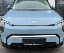 Zunanja slika - KIA EV3 - KIA  SKY  58.3 kWh  - 204 KM - 7 - Predogledna slika