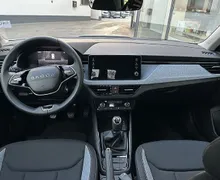 Zunanja slika - Škoda Kamiq - Edition 1.0 TSI - 6 - Predogledna slika