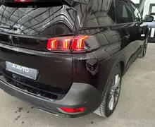 Zunanja slika - Peugeot 5008 - 1.2 PureTech 130 S S GT Avt.+BLACK PACK+7SEDEŽEV.. - 6 - Predogledna slika