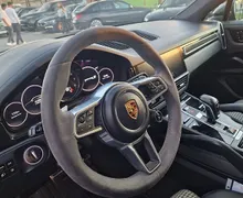 Zunanja slika - Porsche Cayenne - Coupe 2.9 V6 S 440ps 80.120km 22COL CARBON SOFTCLOSE i - 8 - Predogledna slika