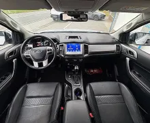 Zunanja slika - Ford Ranger - LIMITED 2.0TDCi 212KM 4x4 A10 - SLOVENSKO VOZILO - 7 - Predogledna slika