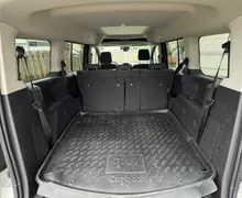 Notranja slika - Ford Tourneo Connect - Grand - 5 - Predogledna slika