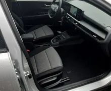 Zunanja slika - KIA Stonic - 1.0 T-GDi 73.6 kW  100 KM  EX Pulse DCT - 9 - Predogledna slika