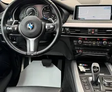 Notranja slika - BMW serija X5: - 3.0XD•AUT•M PAKET•PANO•FUL LED•MRTVI KOTI•KAMERA• - 9 - Predogledna slika