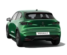 Zunanja slika - Renault Clio - Evolution TCE115+Zimske gume+Kamera - 6 - Predogledna slika