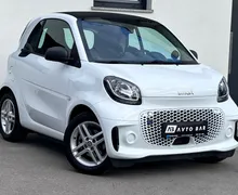 Zunanja slika - Smart fortwo - EQ+SAMO 13.726 km+ALU+TEMP - 3 - Predogledna slika