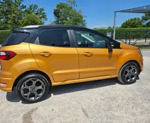 Zunanja slika - Ford Ecosport - 1.0 EcoBoost  ST-Line S S  TEMPOMAT DAB PDC... - 5 - Predogledna slika