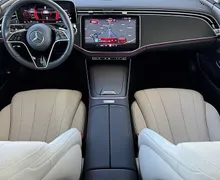 Zunanja slika - Mercedes-Benz E-Razred - 220d-AUT-AVANTGARDE-DISTRONIC-NAVI-LED-PREMIUM - 9 - Predogledna slika