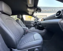 Zunanja slika - Mercedes-Benz CLA Shooting Brake - CLA 180 Progressive AVT HYBRID-VL.KLJUKA-VIRTU - 12 - Predogledna slika