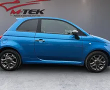 Zunanja slika - Fiat 500 - 1.3 Multijet Riva... - 4 - Predogledna slika