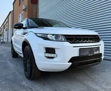 Zunanja slika - Land Rover Range Rover Evoque - 2.2 TD4 DYNAMIC 4WD avt.m.LED-XENON-BREZ POLOG - 5 - Predogledna slika