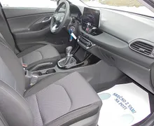 Zunanja slika - Hyundai i30 Wagon - 1.5 MPI 96 STYLE°16ALU˘Winter°RAC°rg° ZALOGA ° - 10 - Predogledna slika
