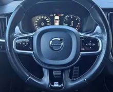 Zunanja slika - Volvo V90 - D4 AWD R-Design Avt.+18 Col +Kamera+Priklop - 11 - Predogledna slika