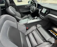 Zunanja slika - Volvo S60 - B5-R Ultimate Dark 4X4 TOP OPREMA KOT NOV JAMSTVO - 14 - Predogledna slika